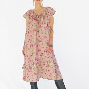 ISO Mecla Milly Dress